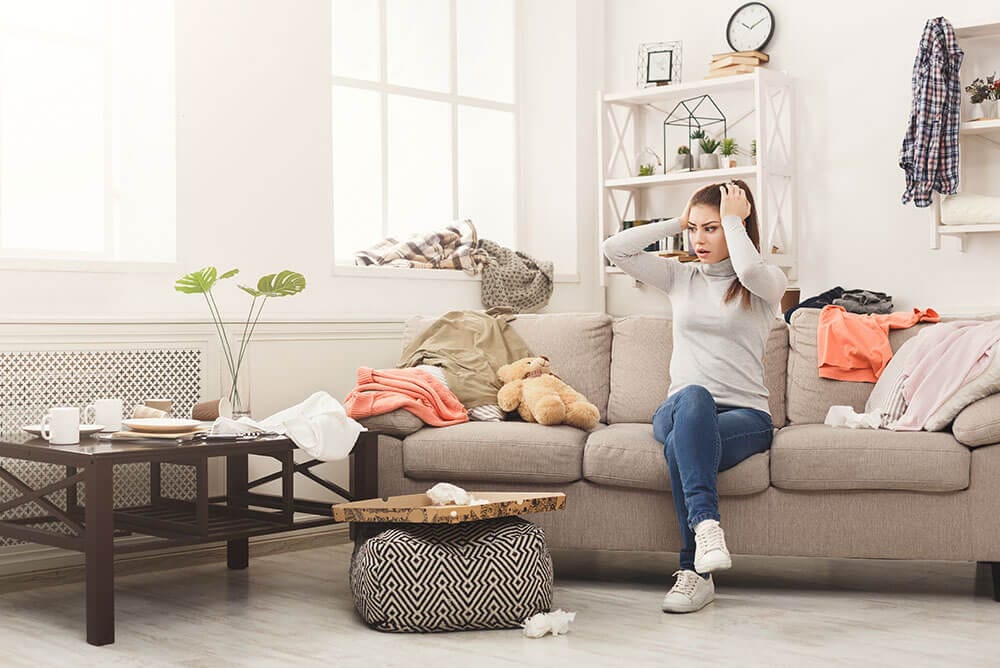 Can You Overclean a House? What Every Homeowner Should Know