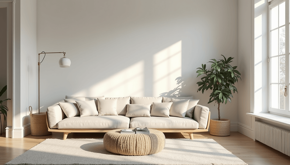 Effortless Cleaning Tips for a Spotless and Organized Home