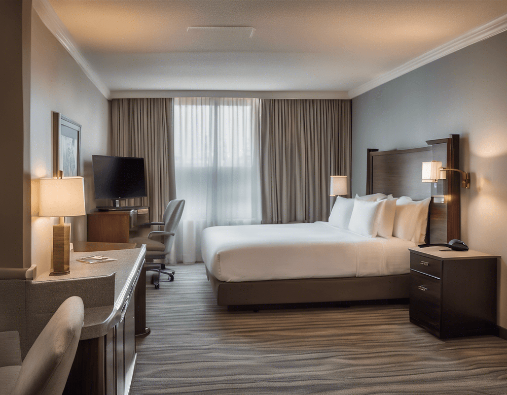 Reliable Hotel Room Cleaning Service in Tampa, FL