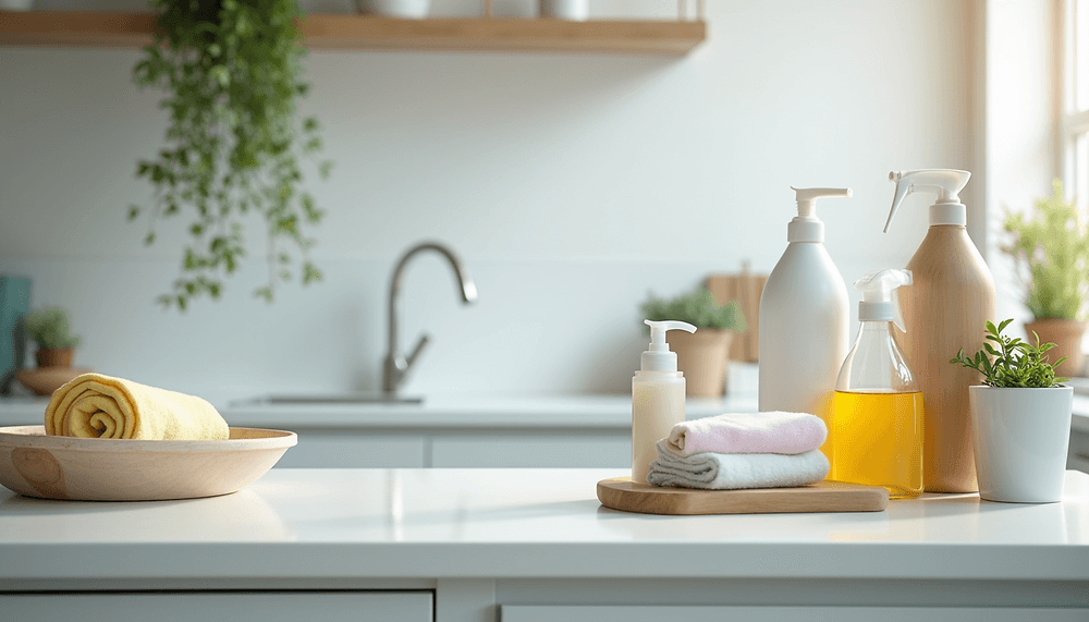 The Essential Rules for Effective Cleaning You Should Know