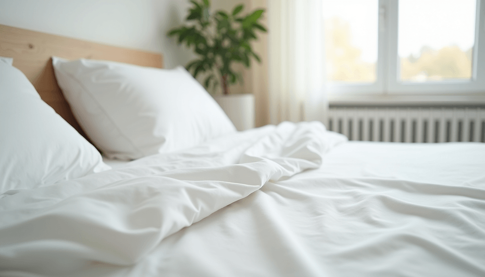 The Ultimate Guide to How Often You Should Wash Your Sheets