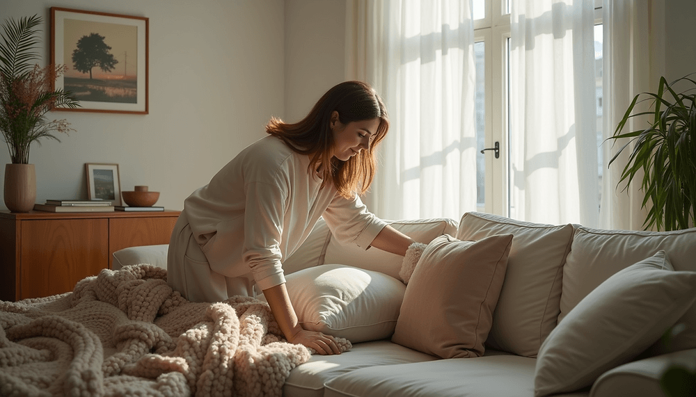 Understanding the 30 Minute Cleaning Rule for a Tidy Home