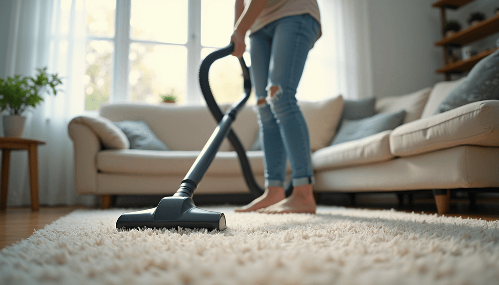 What Is the Average Hourly Rate for a Cleaning Lady in My Area