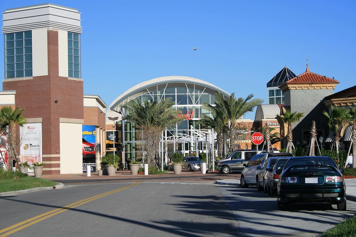 Brandon landmark