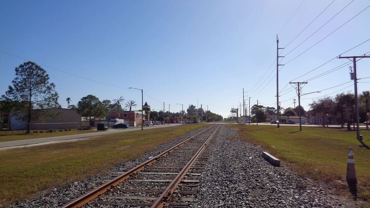 Pinellas Park landmark