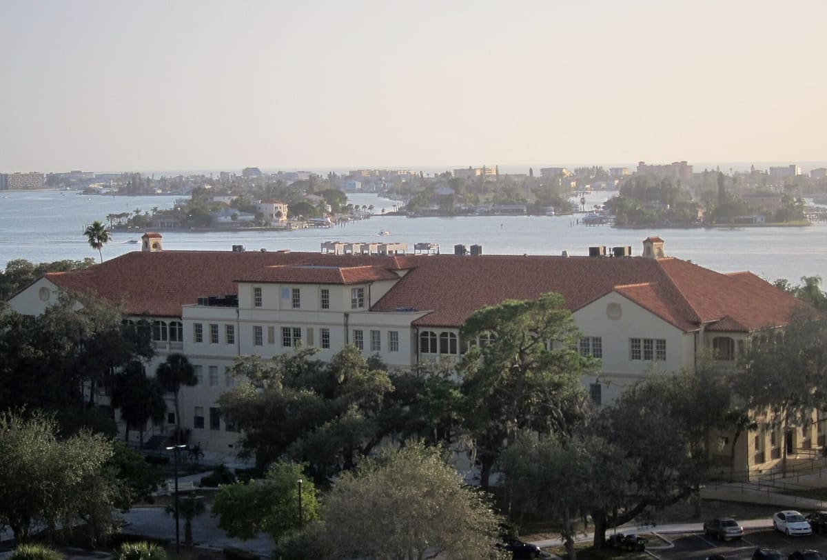 Seminole landmark